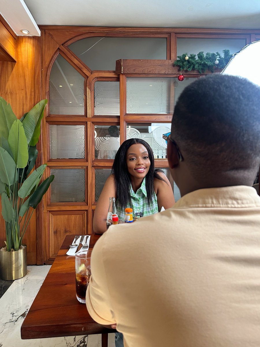 Sheila Tusiime tweet media