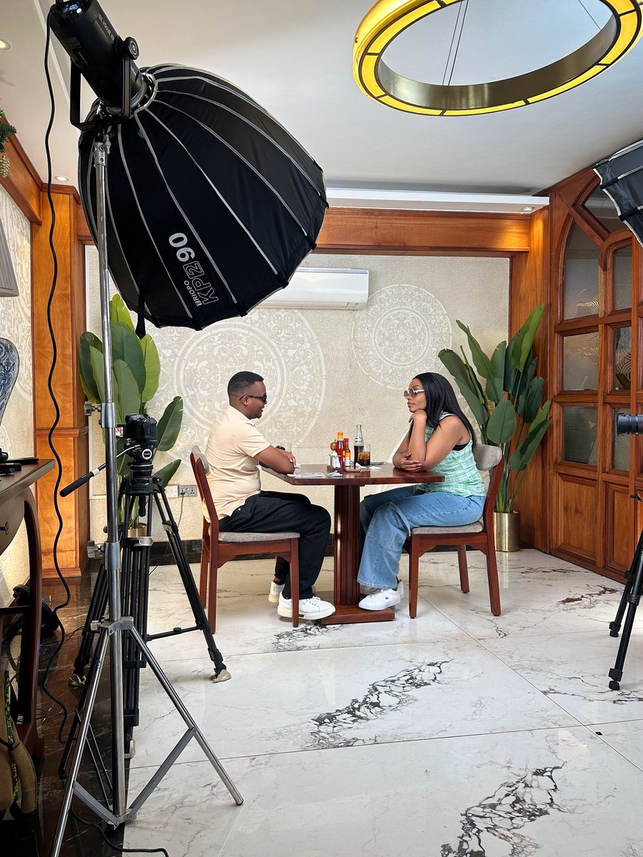 Sheila Tusiime tweet media