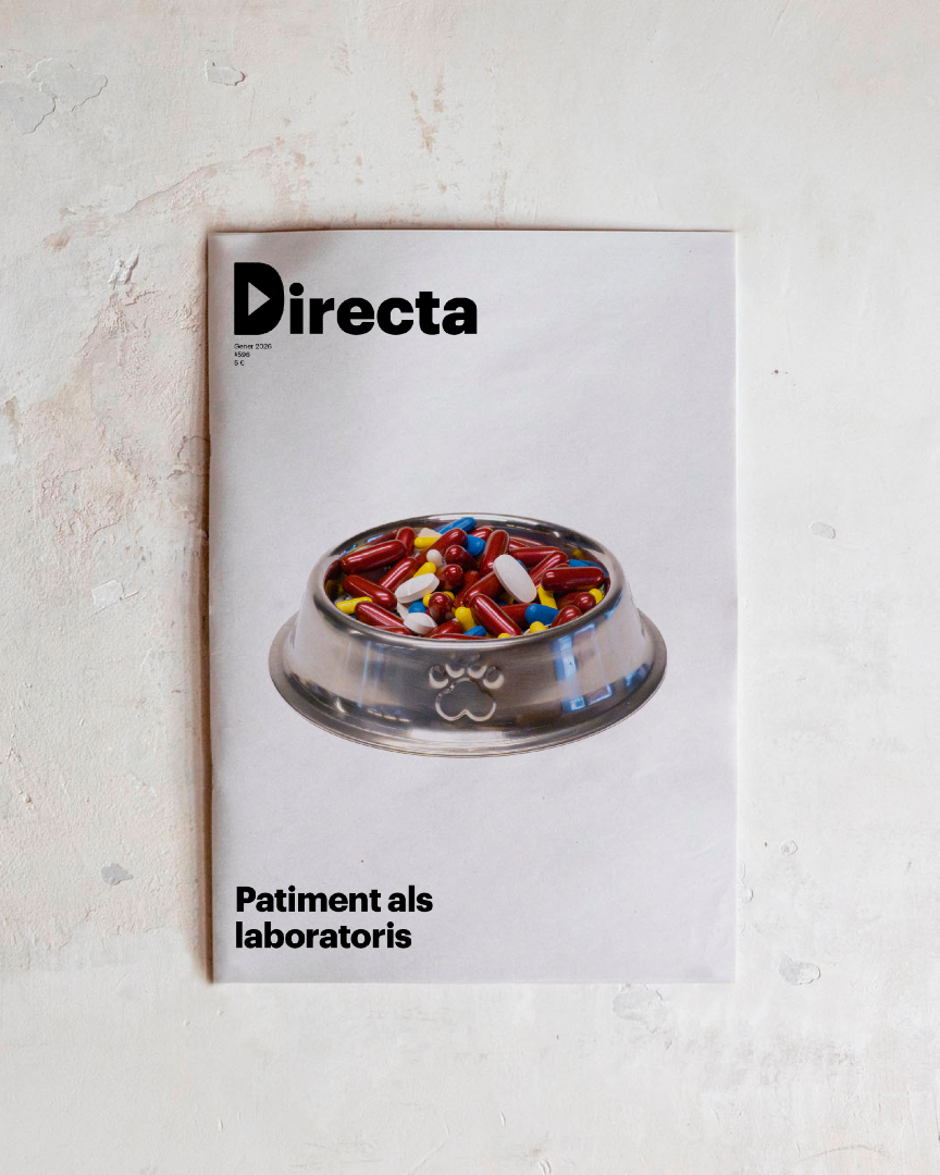 Directa tweet media