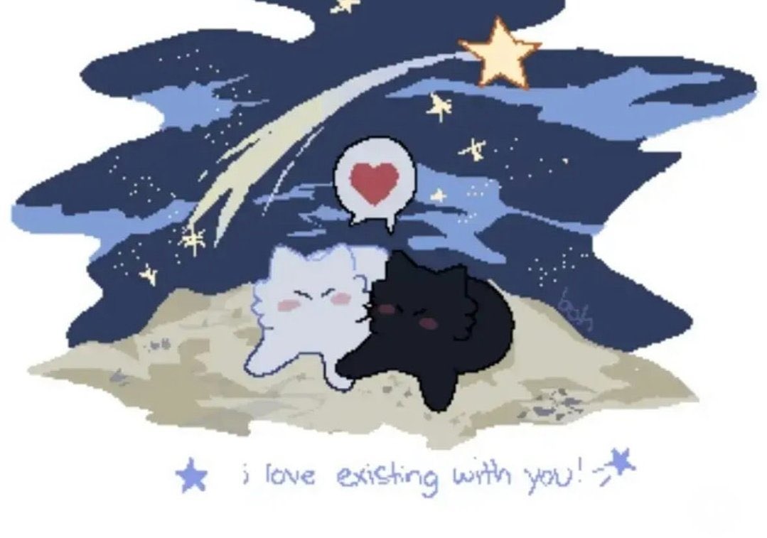 softheavens's tweet image. 