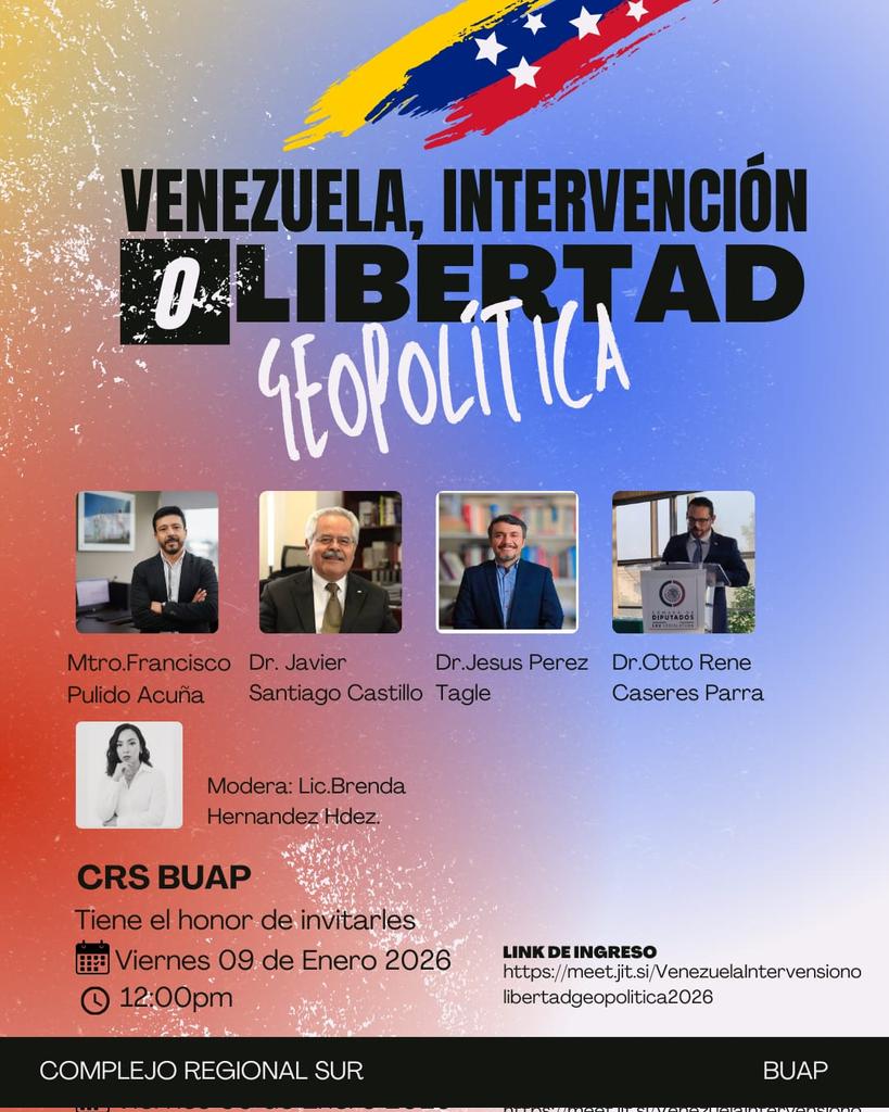 Javier Santiago Castillo (@jsc_santiago) on Twitter photo 