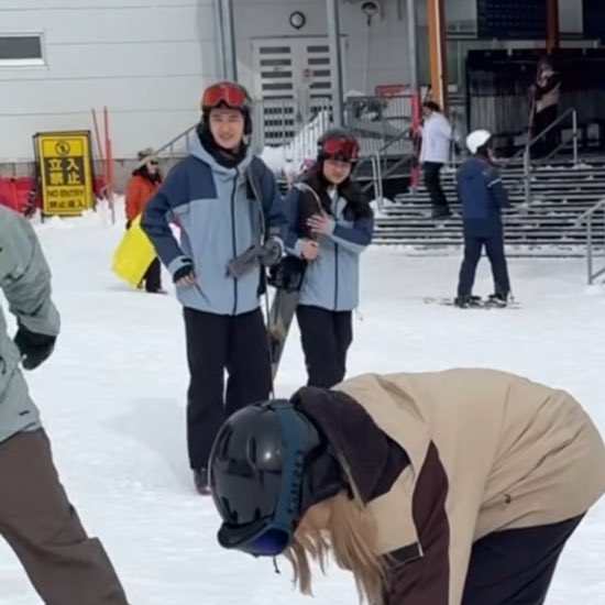 นึกว่าBussing Japan ss.2 พี่ย้งถ่ายอยู่อย่างนั้น มีอลัน ไทย นิ้ง จีน
#ALANpasawee 
#THAIchayanon