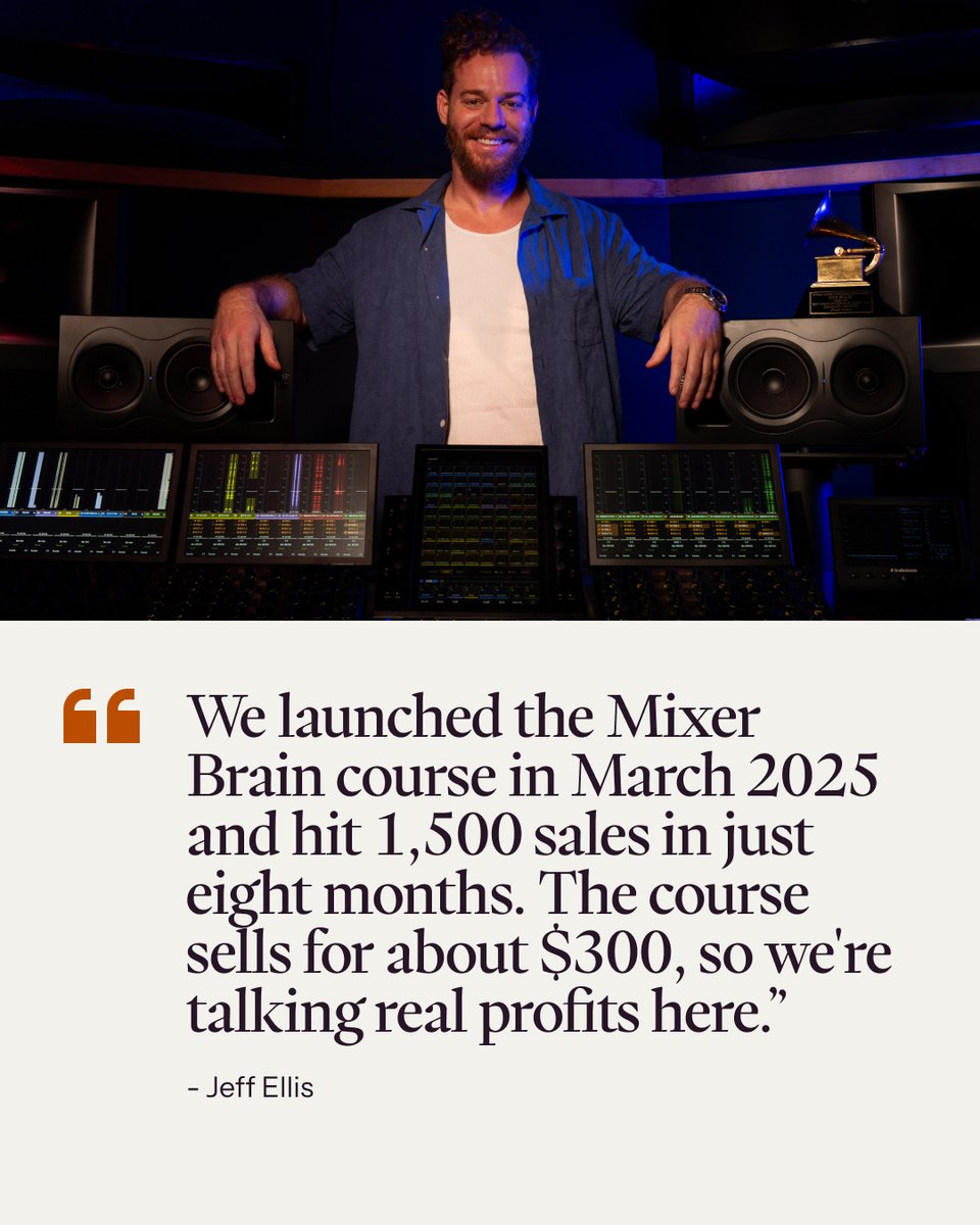 Thinkific tweet media