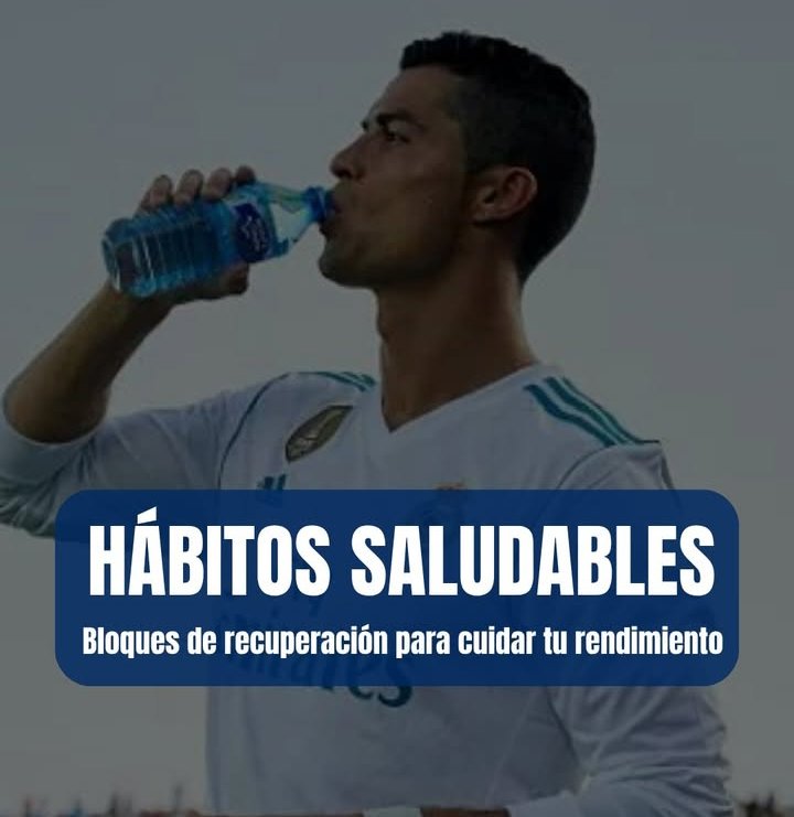 tumacuto's tweet photo. 🧠 Los hábitos saludables y el bienestar psicológico son una parte central del rendimiento… y muchas veces, la más descuidada. https://t.co/5SfRed4NSv
