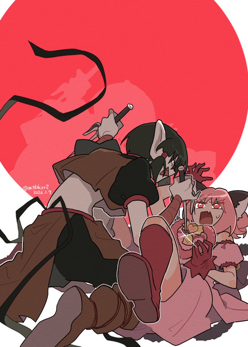 mtbk_cpokb's tweet image. 馬乗りのキシュいち。午年だからね…………