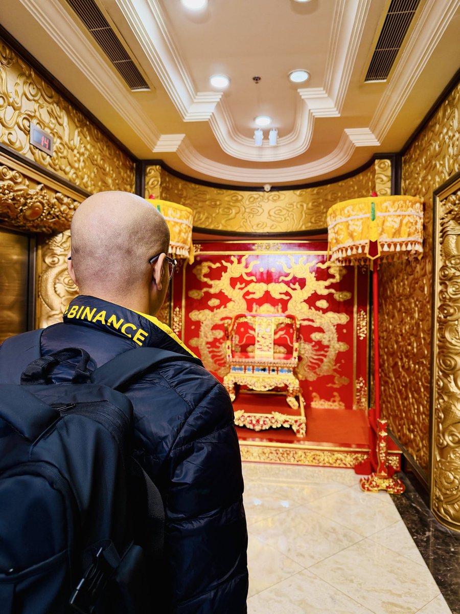 LÊ DUY - Crypto Man (@LeDuyCryptoMan) / Posts / X