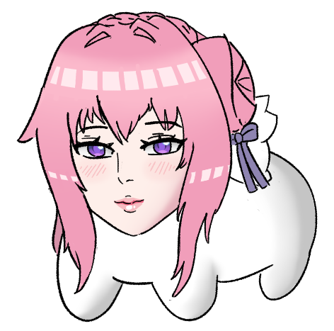 Yueri (@lunariselsydia) on Twitter photo 