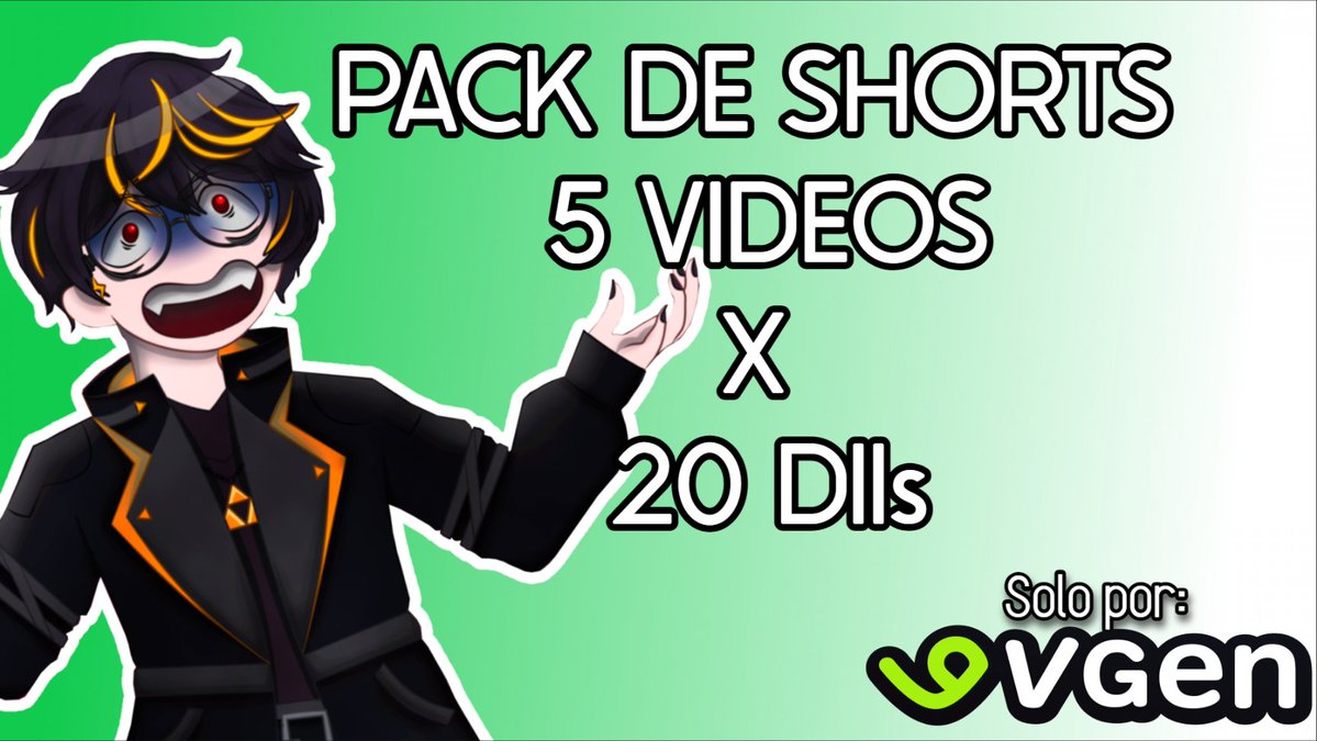 HarryVT_'s tweet image. OJOOOOOO, ya vieron el vgen?:D

#VGenOpen