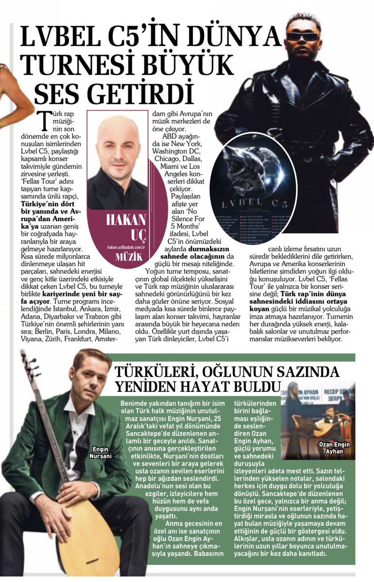 Hakan Uç tweet media