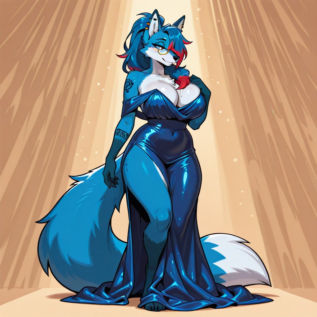 Little gift for friends I hope you all like it 💖🥰
<a href="/Aqua_Fox_Ai/">AquaFoxAi©️</a>
<a href="/VexyAI/">Vexy Paws 🔞</a>
<a href="/lilykeilani011/">Lily Keilani Whitmore</a>
<a href="/AmberBunnyAI/">Amber the Bunny 🔞</a>