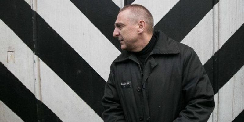 Севярынец: «Аўтуховіч у гарадзенскай турме стаў легендай»...

shorturl.at/8Z1Hr