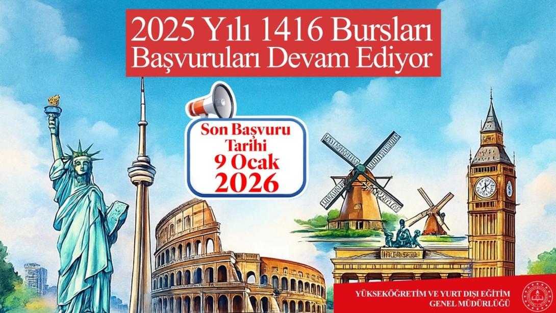 Adaylar ödeme işlemlerini 9 Ocak 2026 saat 16.00, başvuru işlemlerini ise 9 Ocak 2026 saat 17.00'ye kadar yapabilirler.