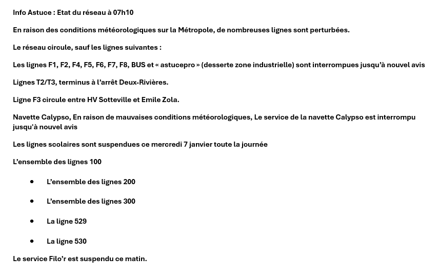 Réseau Astuce tweet media