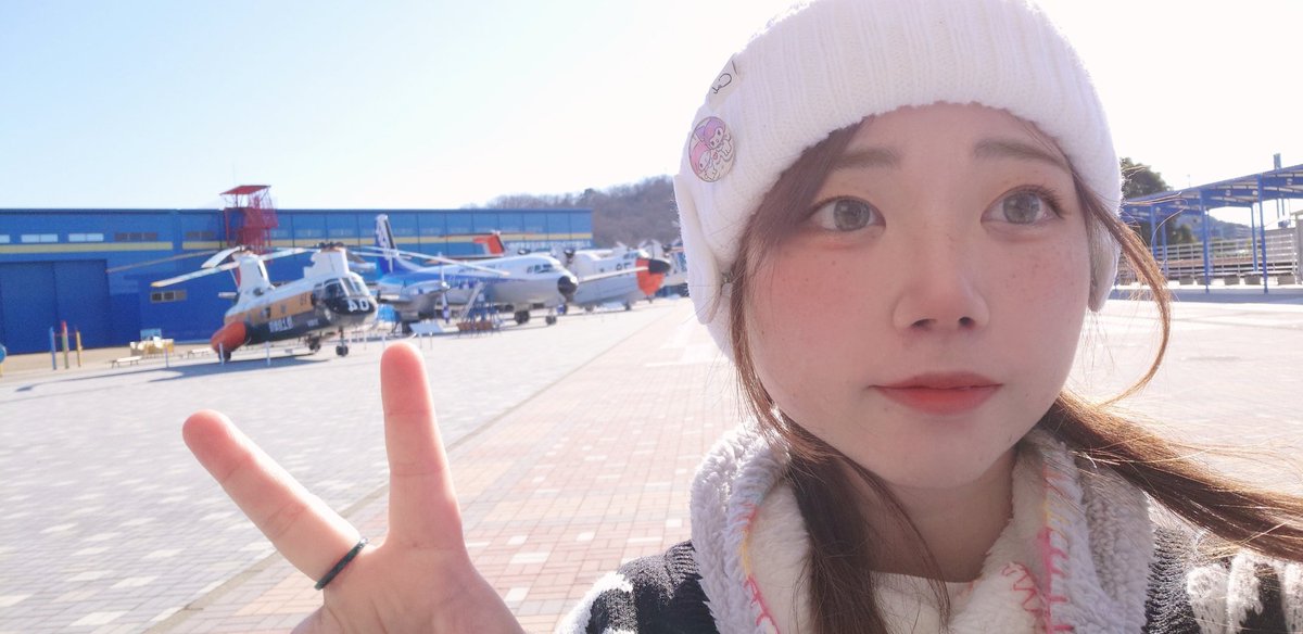 Runuusisu_'s tweet photo. 今日はかかみがはら航空宇宙科学博物館に行ってきたよ https://t.co/YxJGXU4InO