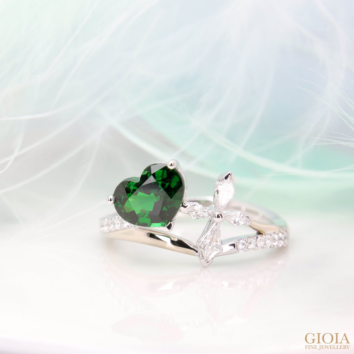 Gioia Fine Jewellery tweet media