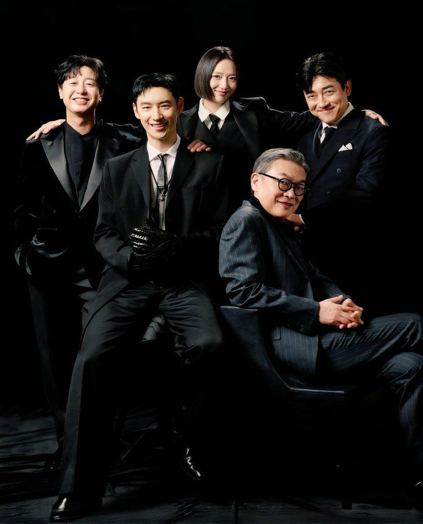 kdrama_menfess's tweet image. •kdm• 🔥 taxi driver 3 🔥

sedih banget uda tamat minggu ini 🥲💔