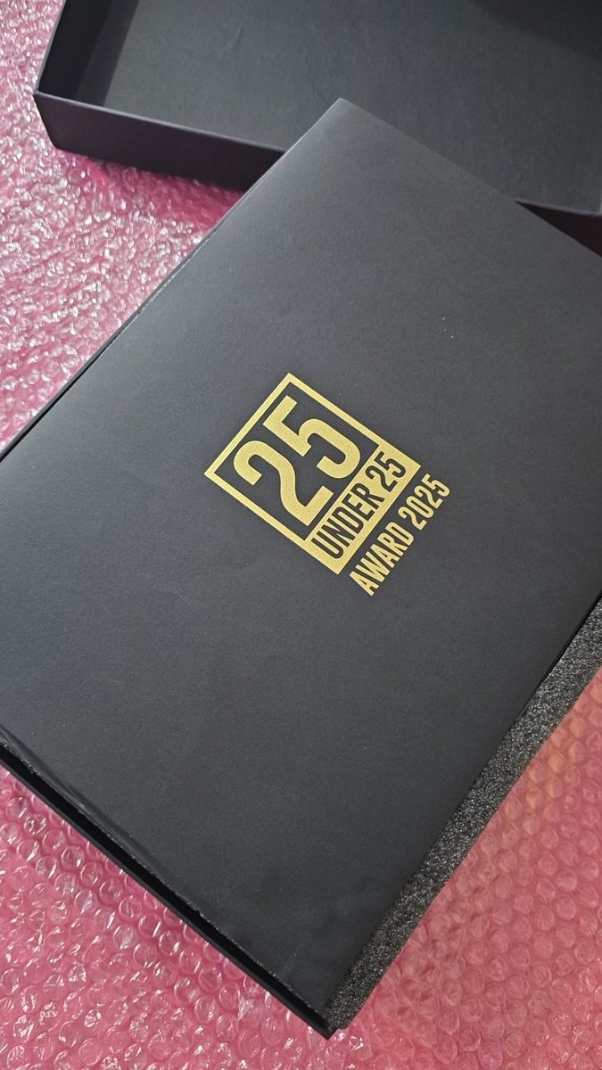 MBTCEO's tweet image. Chosen by work.
Crowned by results.
Entrepreneurs Today 25 Under 25 – 2025 ⚡

#25Under25 #CryptoTech #Founder #GodMode