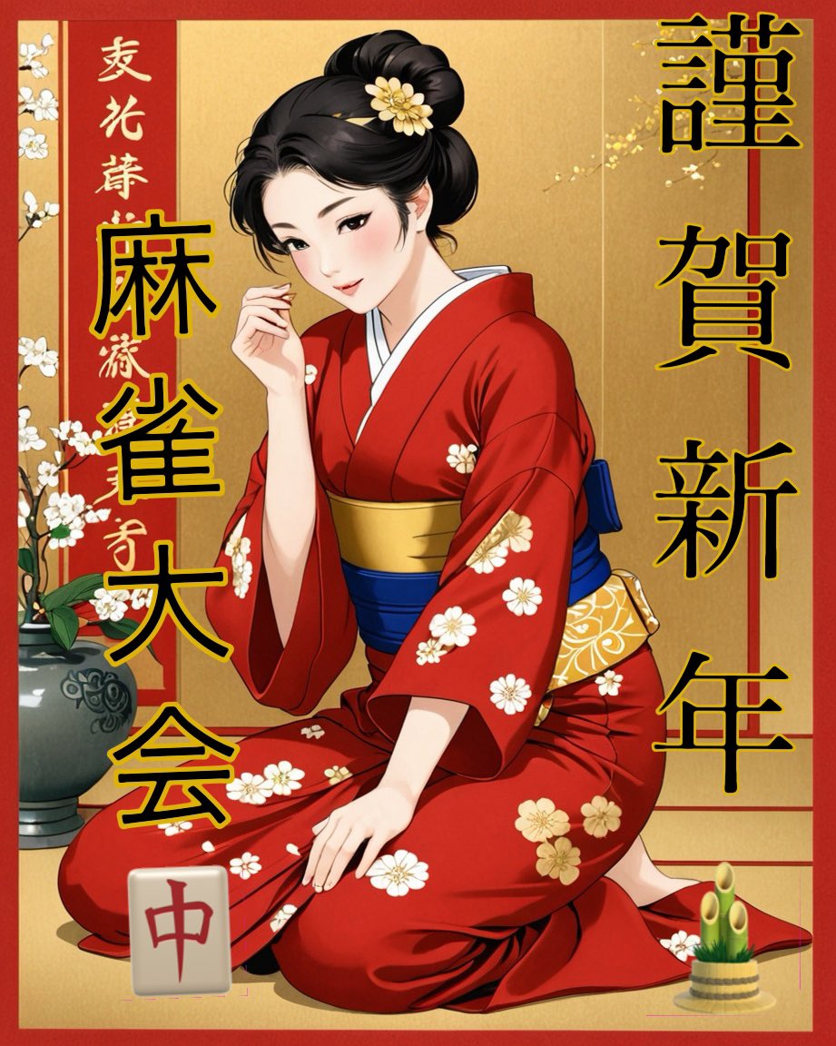 a08043314242's tweet photo. ⛩あけまして🎍
🌅おめでとう🙇
🪅ございます🙏

本年も宜しくお願いします🙇 https://t.co/Vx9BKuCzQi