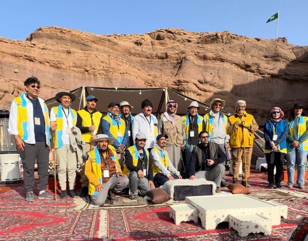 د. صالح بن سعد الأنصاري tweet media