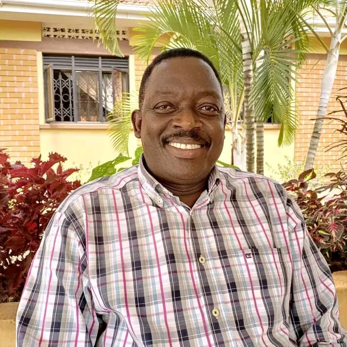 Hon Tonny Ayoo MP Kwania tweet media