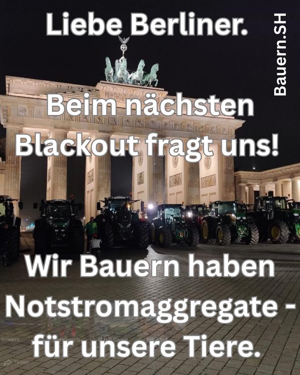 Bauern.SH tweet media