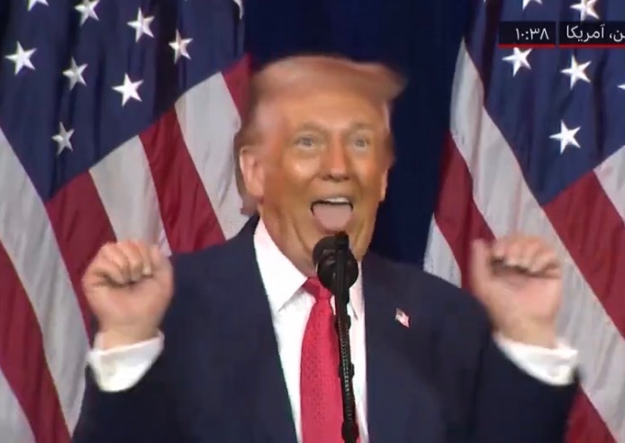 Nomads4Pritzker's tweet image. Wow