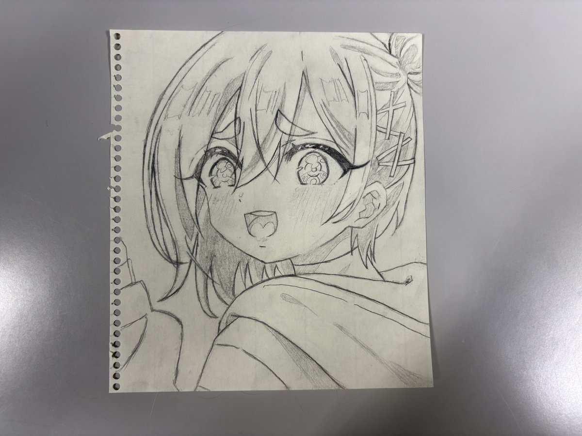 原賀胡桃