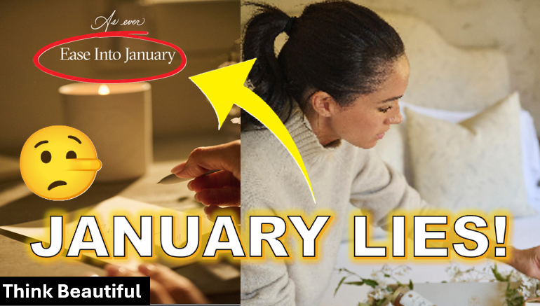 Think Beautiful tweet media