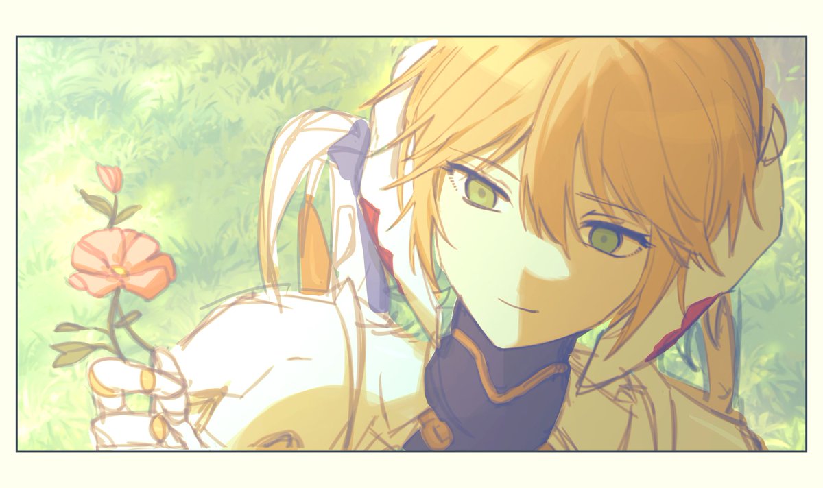 4JZYCJjNgp5942's tweet image. フィオルン🌸