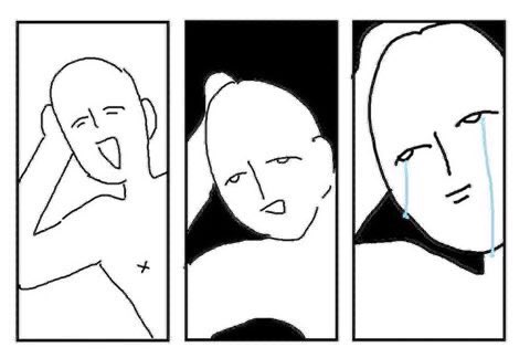 RNK0911's tweet photo. @gravity_orbit 중잘ㅋㅋㅋㅋㅋㅋㅋㅋㅋ큐ㅠㅠㅠㅠ 아파여... 순살 됨..... https://t.co/mS0QHzom5h
