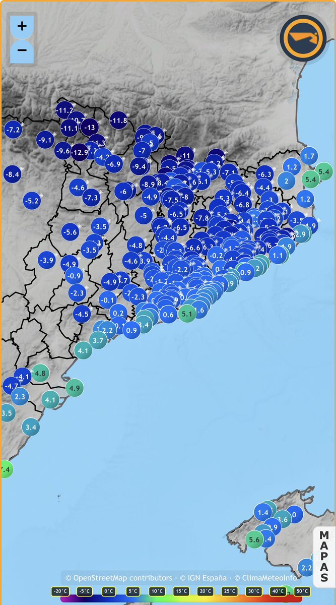 ClimaMeteoInfo tweet media
