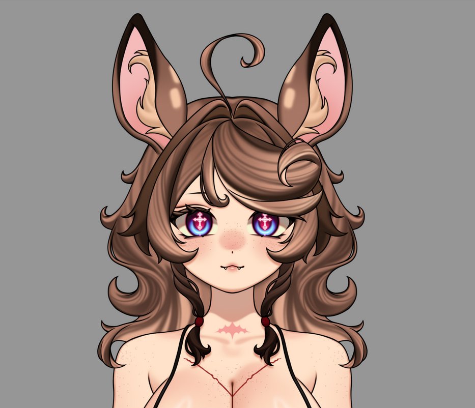 MambiieDoe's tweet image. i sorry (｡•́︿•̀｡)