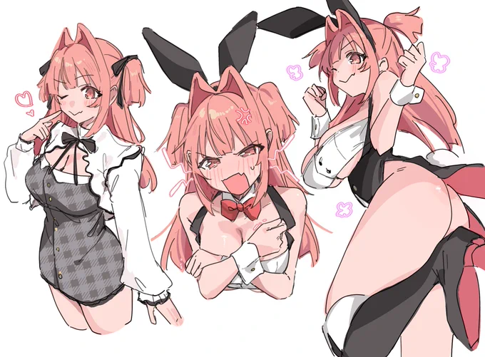 rkgk #おやすみとんちゃん
