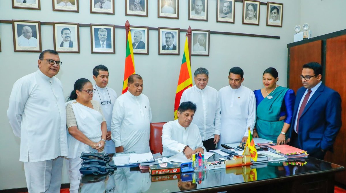 Jinath Premaratne tweet media