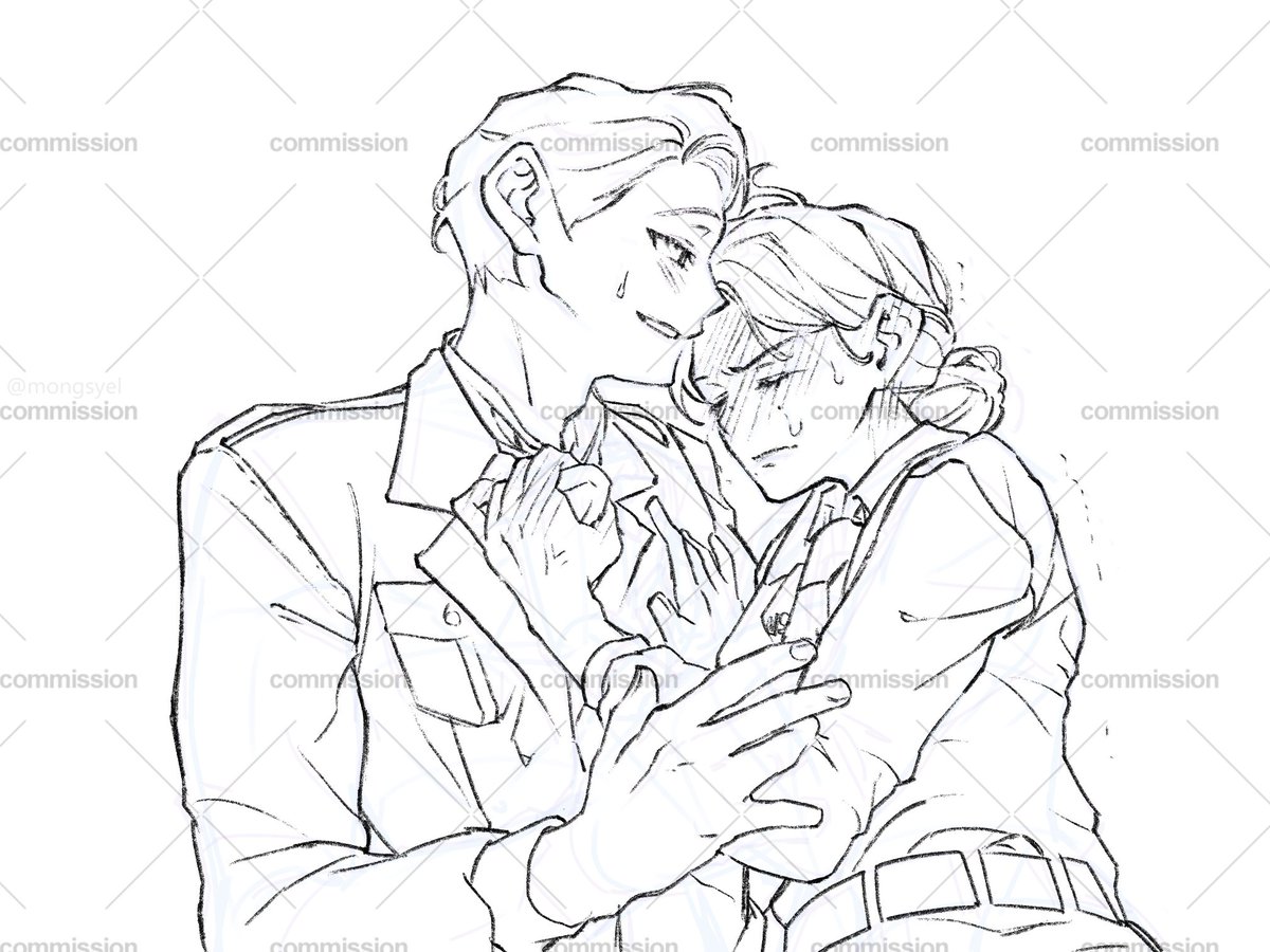 #커미션_홍보 #rt이벤트
오픈채팅: open.kakao.com/me/mongsyel
크레페:
kre.pe/4MQU
2인 풀채에 4만 5천원입니다!
현재 기준으로부터 20만원씩 수익이 나올때마다 1분 추첨하여 2인 풀채 그려드립니다😍