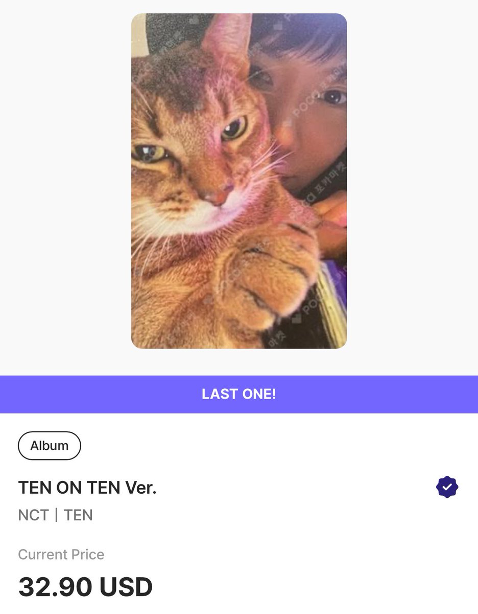 erinfitzpatrick's tweet image. I hate this sm why is this pc selling for 32 dollars now