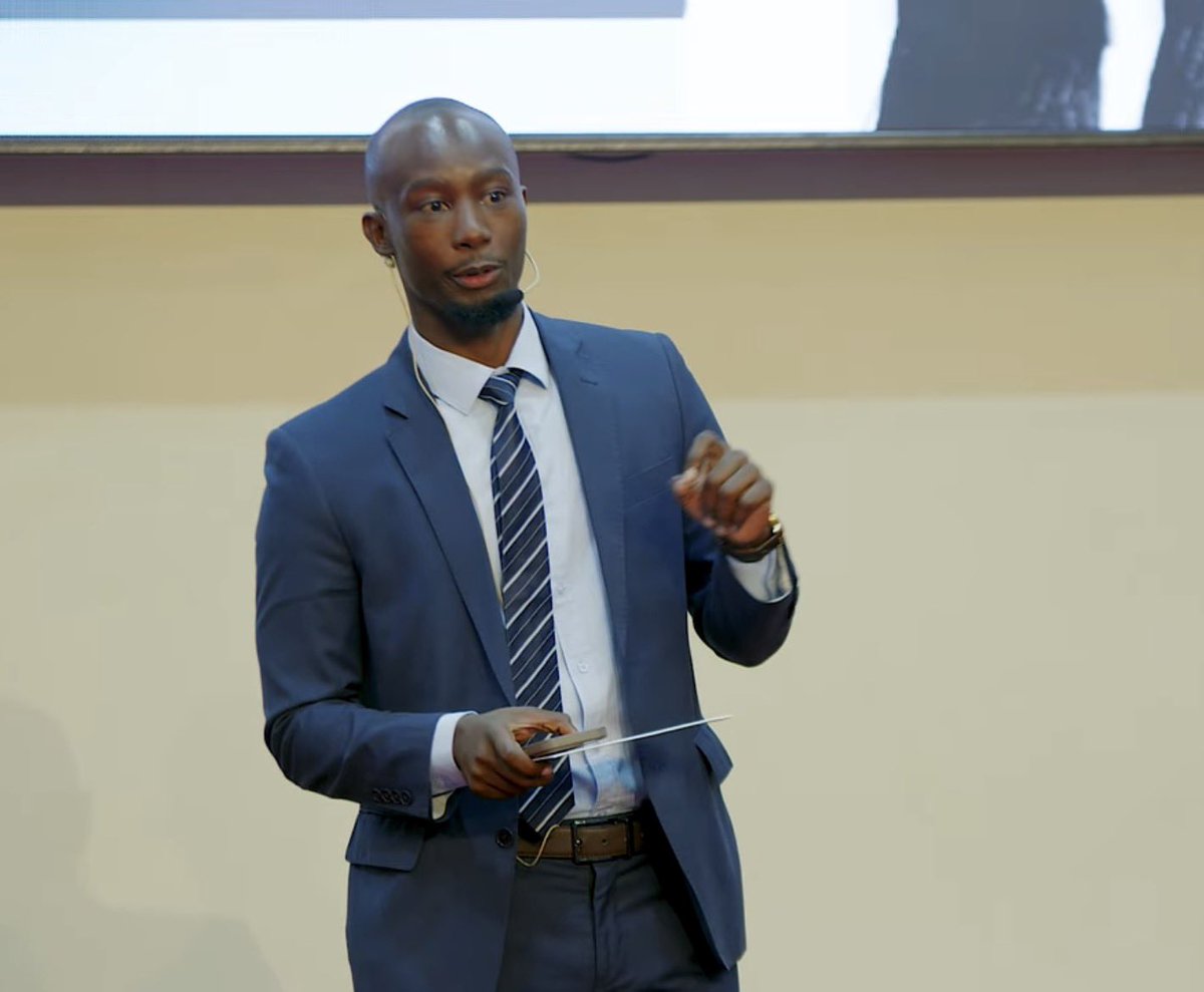 Daniel, Allan Omara tweet media