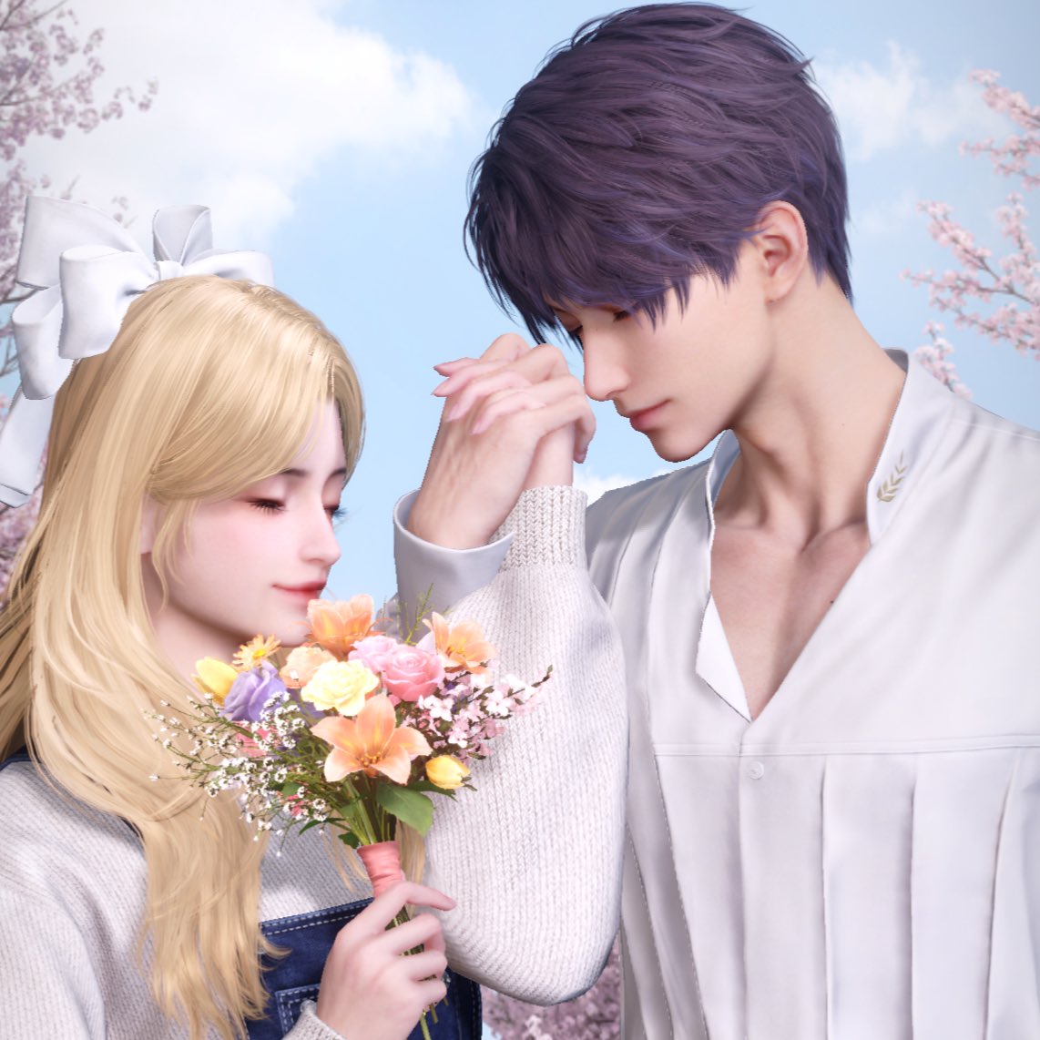 rafayel's lily (@marelilium) / Posts / X