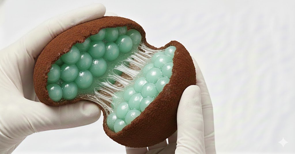 [두쫀크 이벤트🧆]

안녕하세요….. 병아리 신입사원이에옹.
여러분 저 돌아왔어요!!!!
근데 두쫀쿠 오픈런 실패했어옹..

그래서요… 두쫀크 이벤트 열 거예요(쫀득 크림임^*^//)
두쫀쿠… 오픈런까지 했는데 못 샀던 사람들에게
대신 두쫀크 드릴게요 😎✨

-이벤트 상품-
PDRN 캡슐크림

✔️ 참여