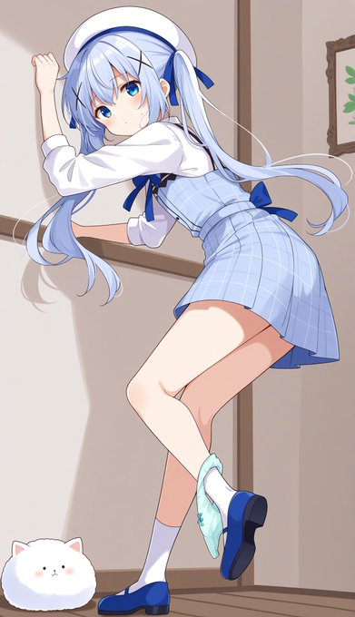 最高の運動 これ使いますか?

Wholesome illustration
No nudity, no suggestive intent 