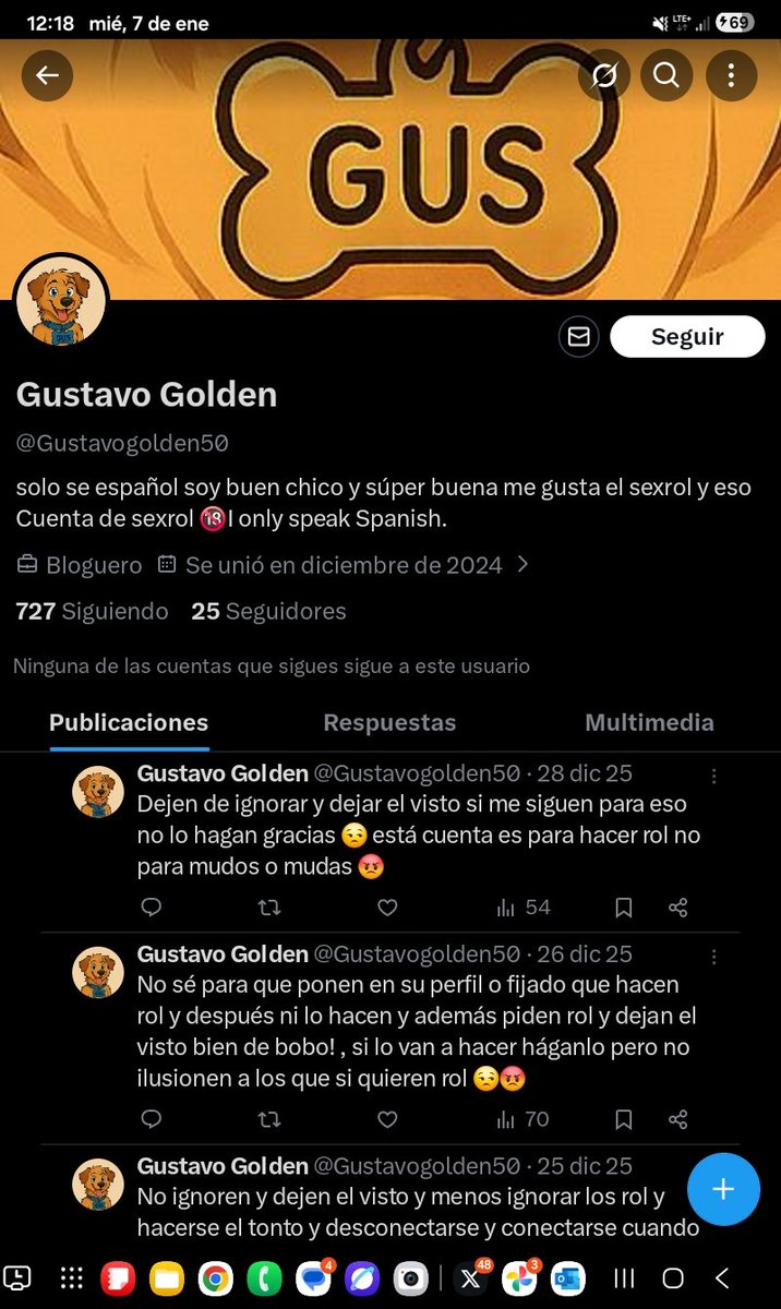 <a href="/Gustavogolden50/">Gustavo Golden</a> nmms no te sigo