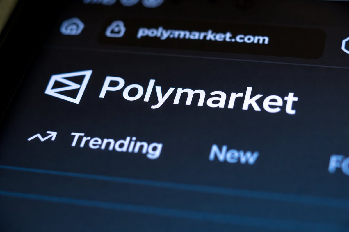 LATEST: ⚡ Polymarket has introduced taker-only fees on its 15-minute crypto  prediction markets, with the fees redistributed daily in USDC to market  makers as liquidity rebates.