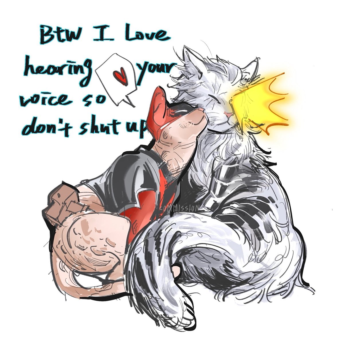 klppb77's tweet image. 