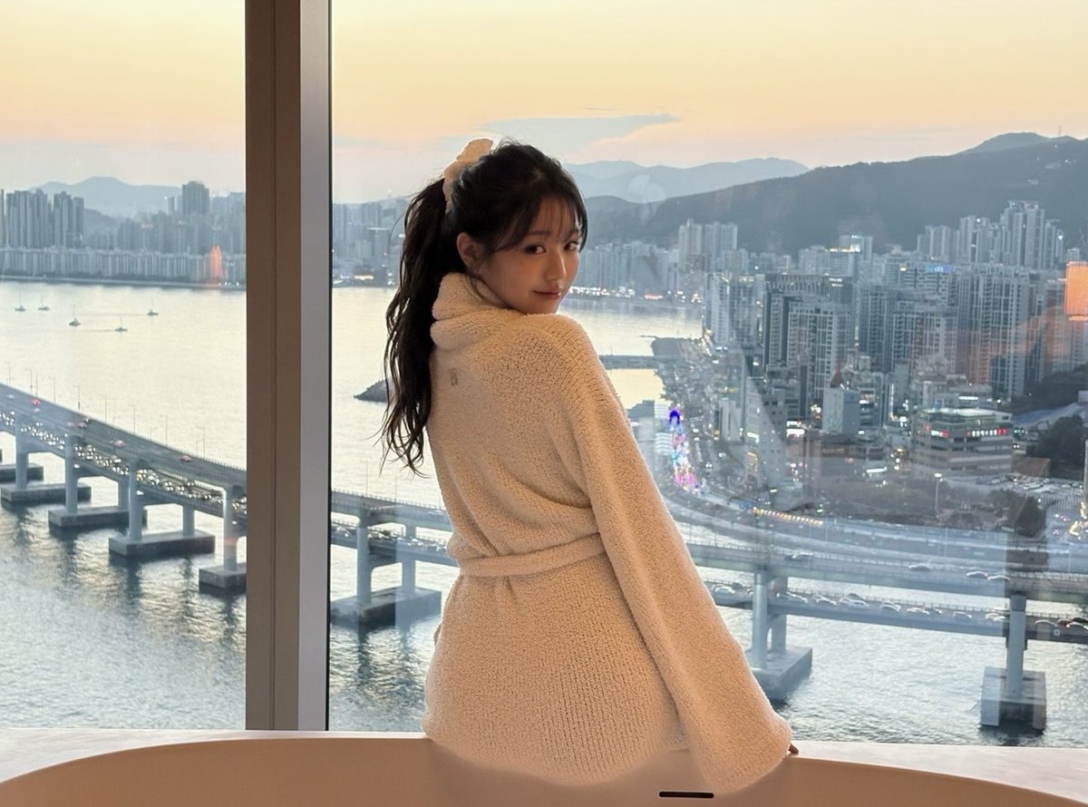 250107 | Wonyoung 🤍