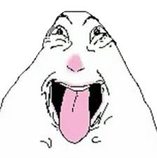 The sillies ❤️ rerir is hating, as always

#rerir #Flins