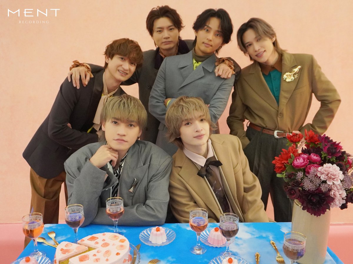 [🎉]

Kis-My-Ft2 33rd Single '&amp;Joy'
オリコン週間シングルランキング 1位🥇

デビューから33作連続で
シングルランキング1位の記録更新となります👑

Special Thanks to #チームキスマイ 🛼
いつも応援ありがとうございます💫

#キスマイとエンジョイしよ 
#KisMyFt2 #キスマイ #KisMyFt2_andJoy