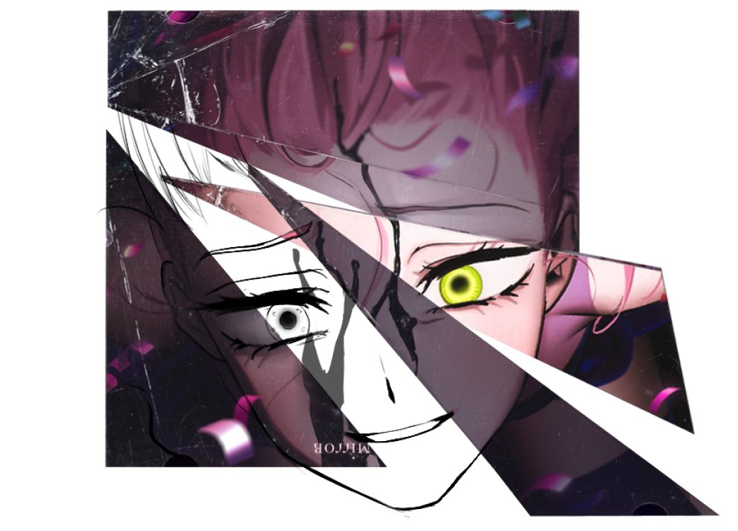 alnstmiwa's tweet photo. mirror releases tomorrow https://t.co/BtOVobFT34