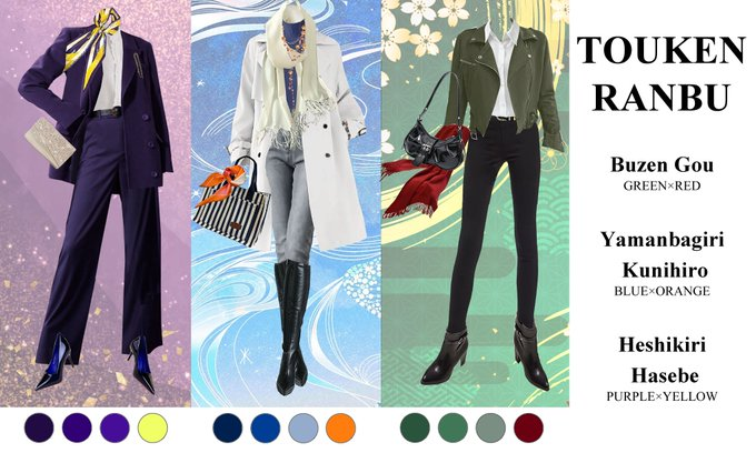 akemicolor's tweet photo. ご挨拶が遅れましたが、新年おめでとうございます。
参戦服コーデのセレクトなど、今年はメニューを少し増やしたいなと思っておりますので、引き続きよろしくお願いいたします💕 https://t.co/ciOQsot7JY