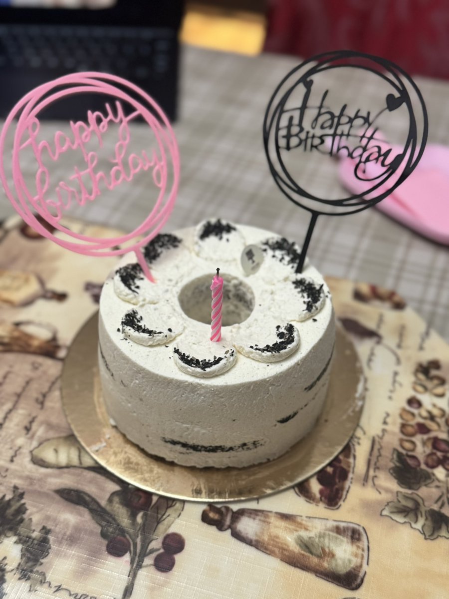 Serena Li tweet media