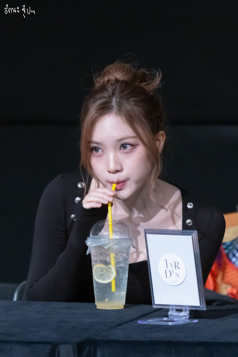 첫눈 tweet media